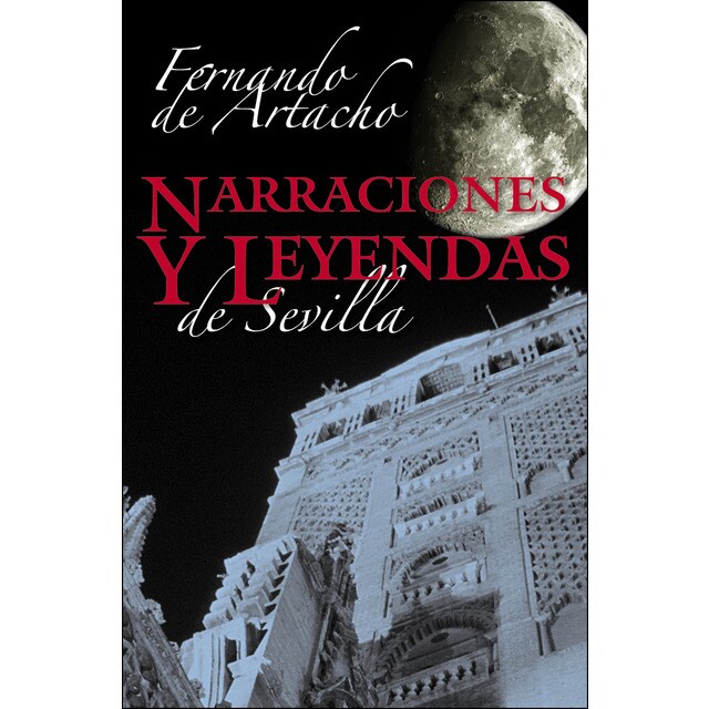 Narraciones y leyendas sevillanas.pdf