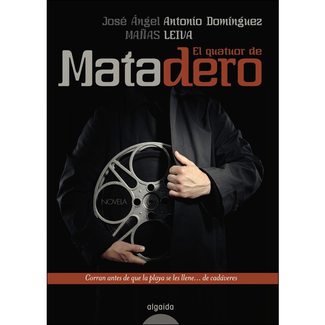 El quatuor de matadero (Tapa blanda)