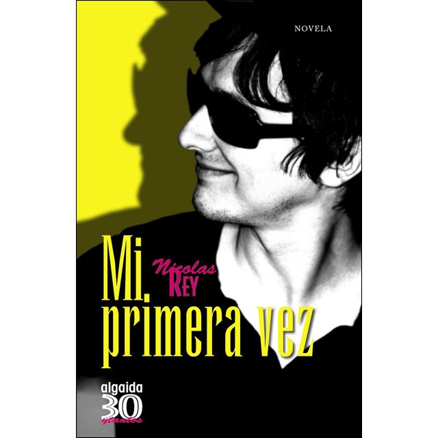 Mi primera vez (Tapa blanda)