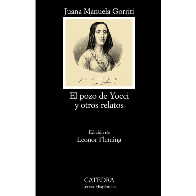 El pozo de yocci y otros relatos.pdf