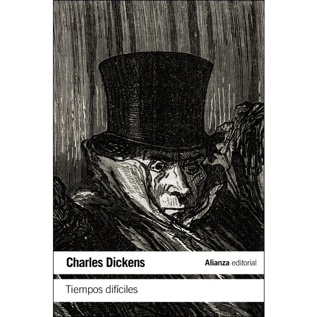 Tiempos difíciles (Bolsillo) (Tapa blanda)