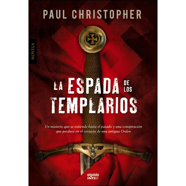 La espada de los templarios.pdf