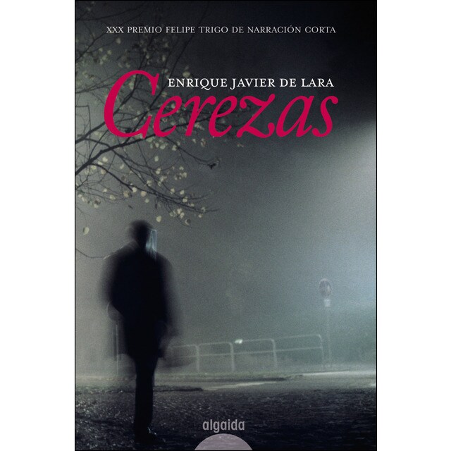 Cerezas (Tapa blanda)