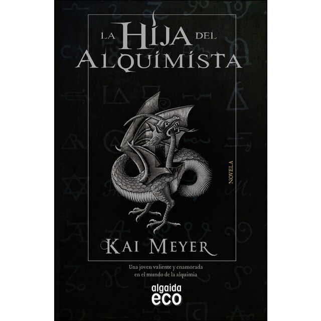 La hija del alquimista.pdf