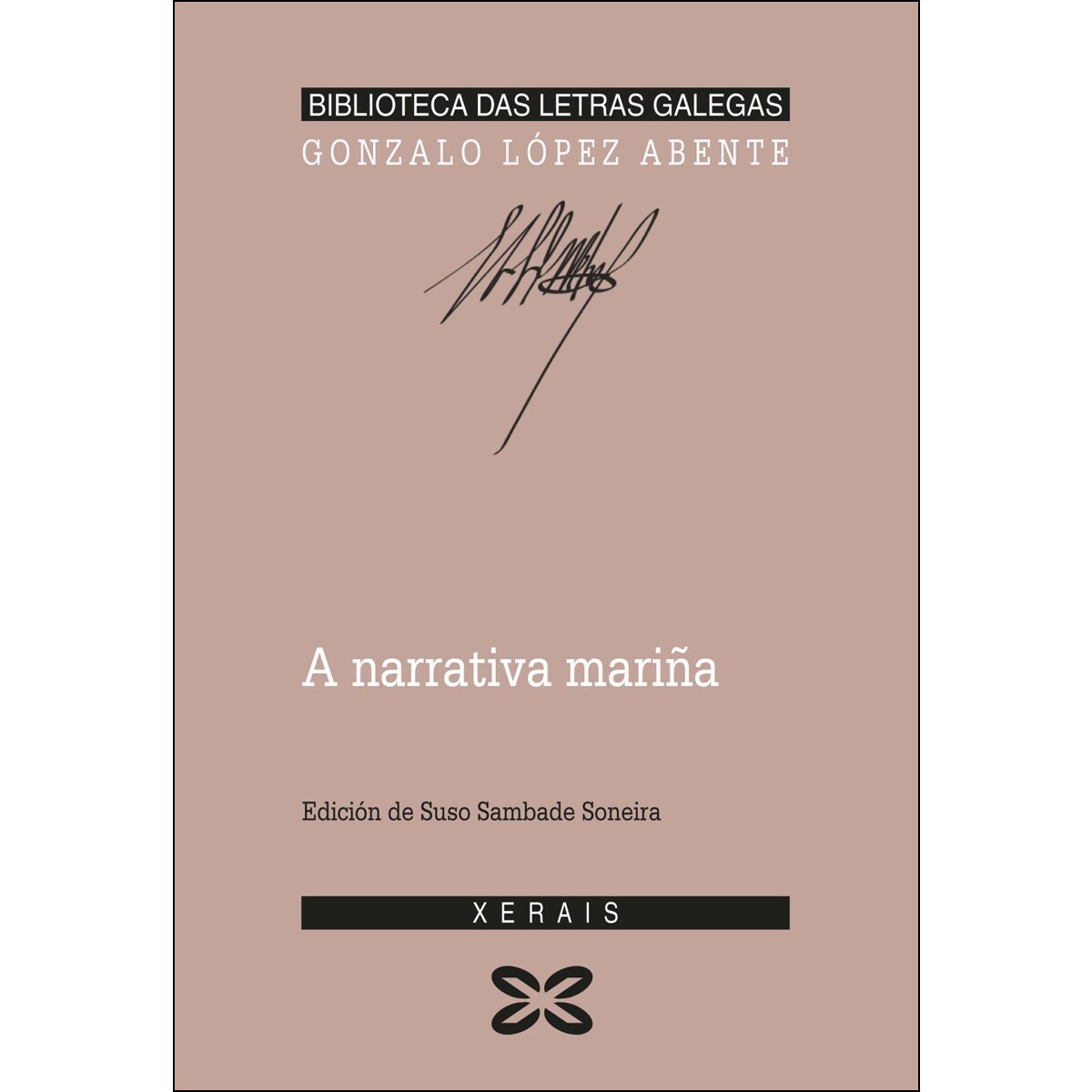 A narrativa mariña
