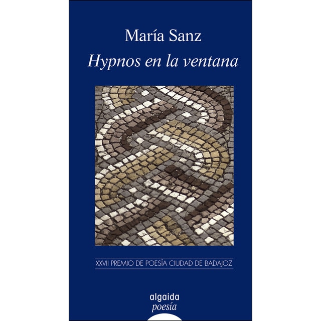 Hypnos en la ventana (Tapa blanda)