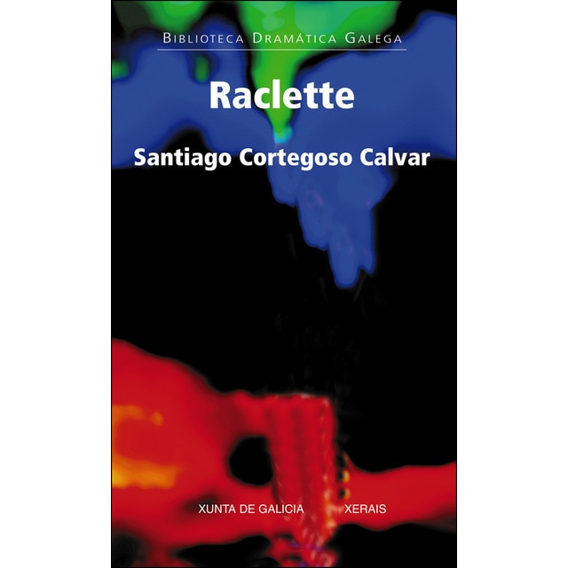 Raclette (Tapa blanda)