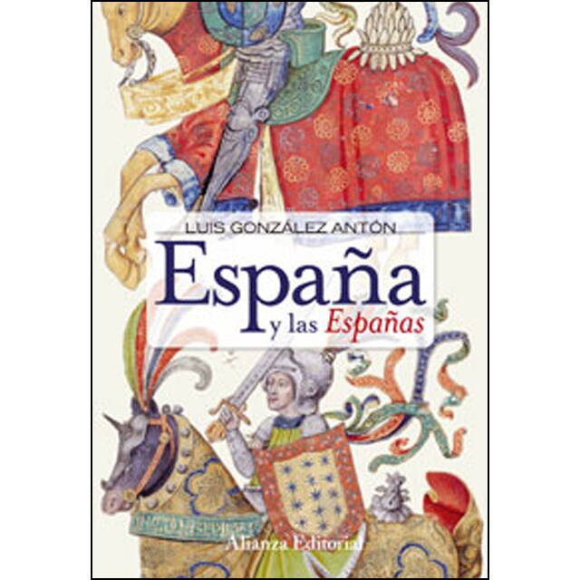España y las españas: Nacionalismos y falsificación de la historia.pdf