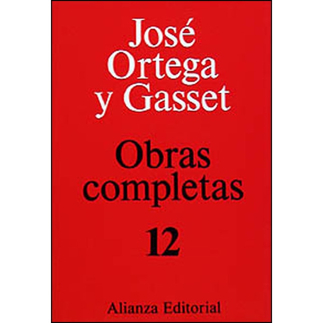 Tomo xii: unas lecciones de metafísica. Sobre la razón histórica. Investigaciones psicológicas.pdf