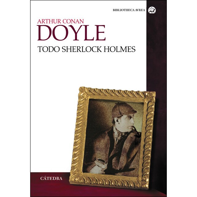 Todo sherlock holmes.pdf