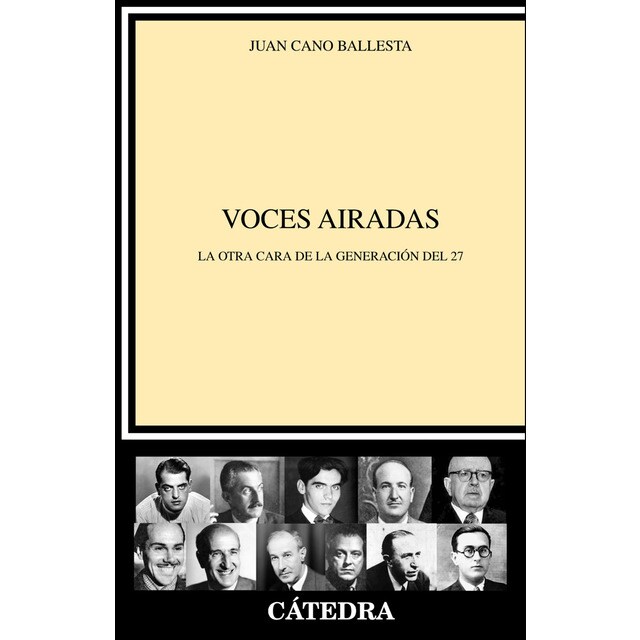Voces airadas: La otra cara de la generación del 27.pdf