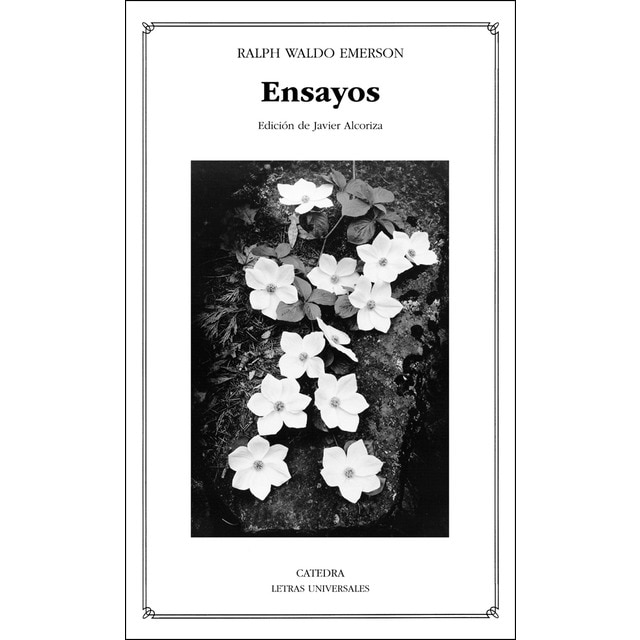 Ensayos (Tapa blanda)