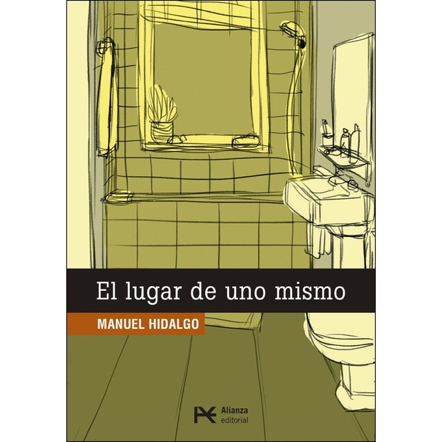 El lugar de uno mismo.pdf