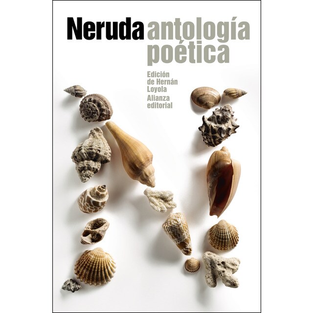 Antología poética (Tapa blanda)