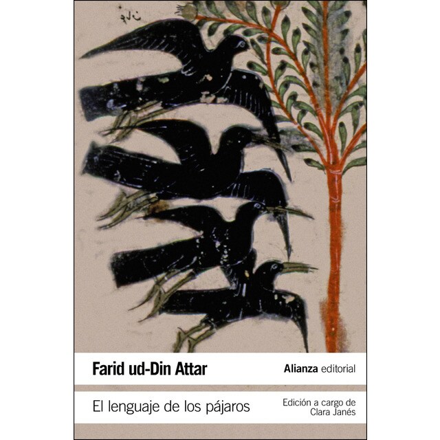 El lenguaje de los pájaros.pdf