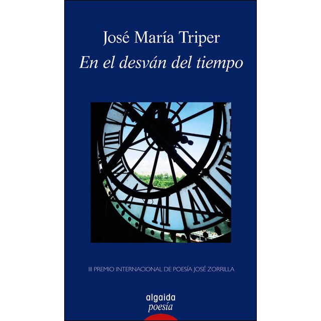 En el desván del tiempo (Tapa blanda)