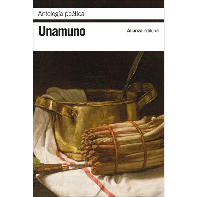 Antología poética (Tapa blanda)