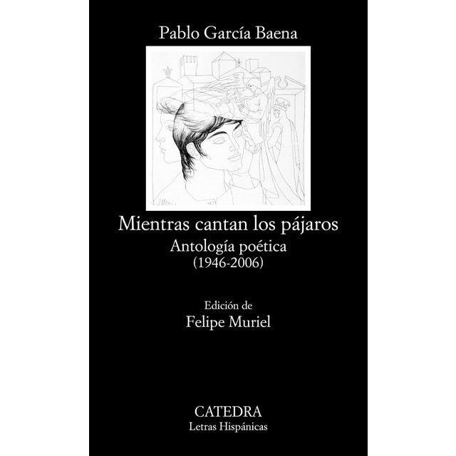 Mientras cantan los pájaros: Antología poética.pdf