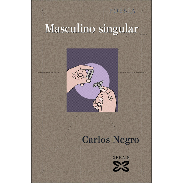 Masculino singular (Tapa blanda)