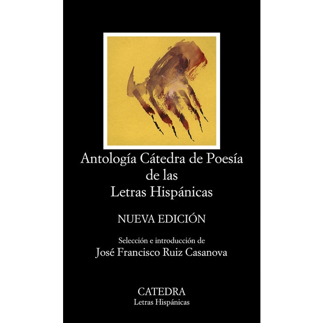 Antología cátedra de poesía de las letras hispánicas.pdf