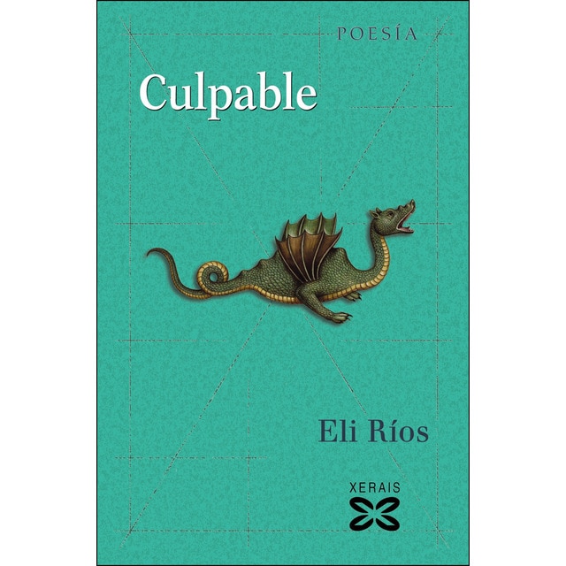 Culpable (Tapa blanda)