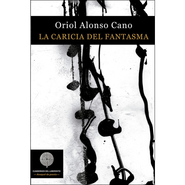 La caricia del fantasma.pdf