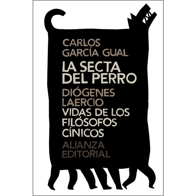 La secta del perro. Vidas de los filósofos cínicos.pdf