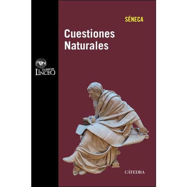 Cuestiones Naturales (Tapa blanda)