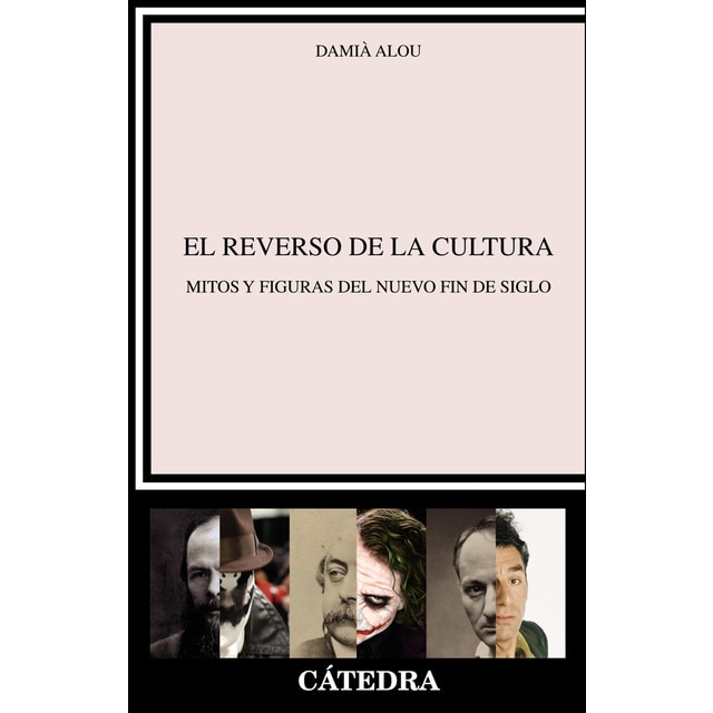 El reverso de la cultura: Mitos y figuras del nuevo fin de siglo.pdf