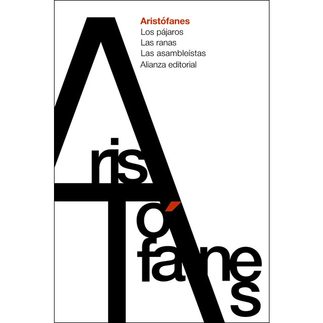 Los pájaros. Las ranas. Las asambleístas.pdf