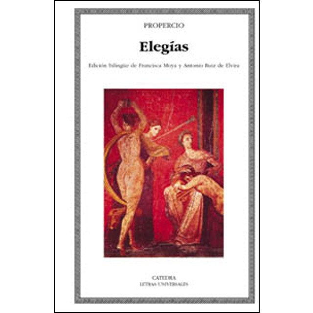 Elegías.pdf