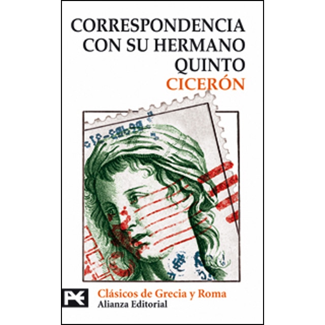 Correspondencia con su hermano quinto: Incluido el breve manual de campaña electoral .pdf
