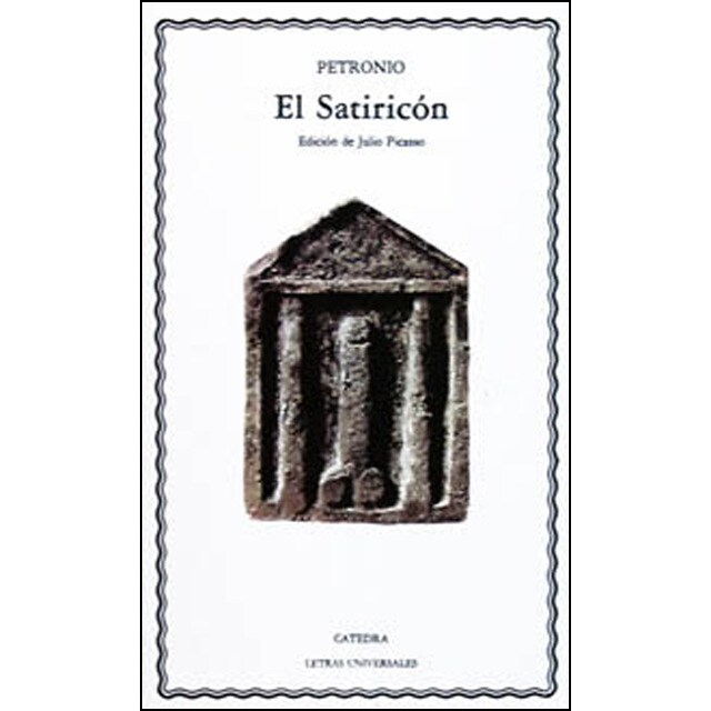 Satiricón.pdf