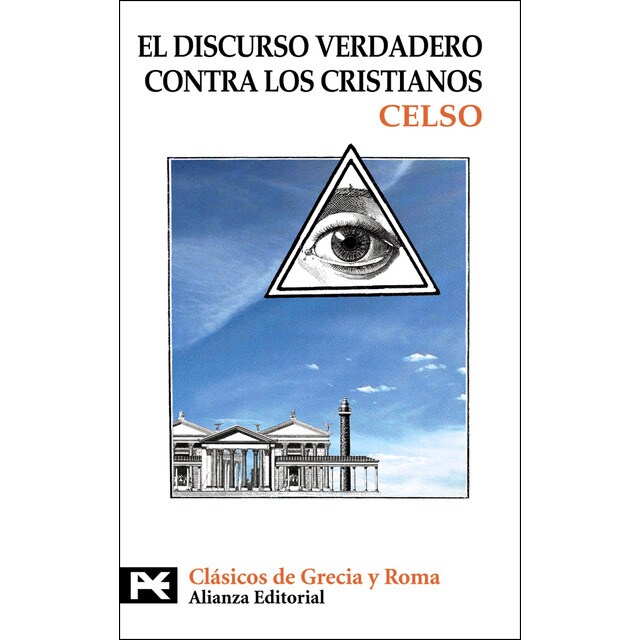 Discurso verdadero contra los cristianos.pdf