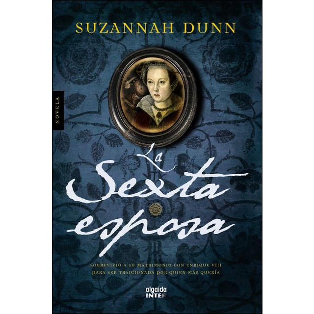 La sexta esposa (Tapa dura)