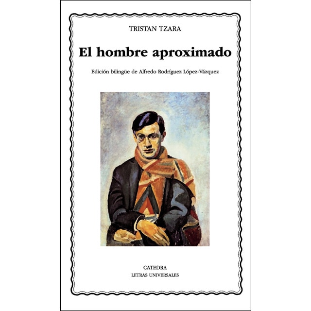 El hombre aproximado.pdf