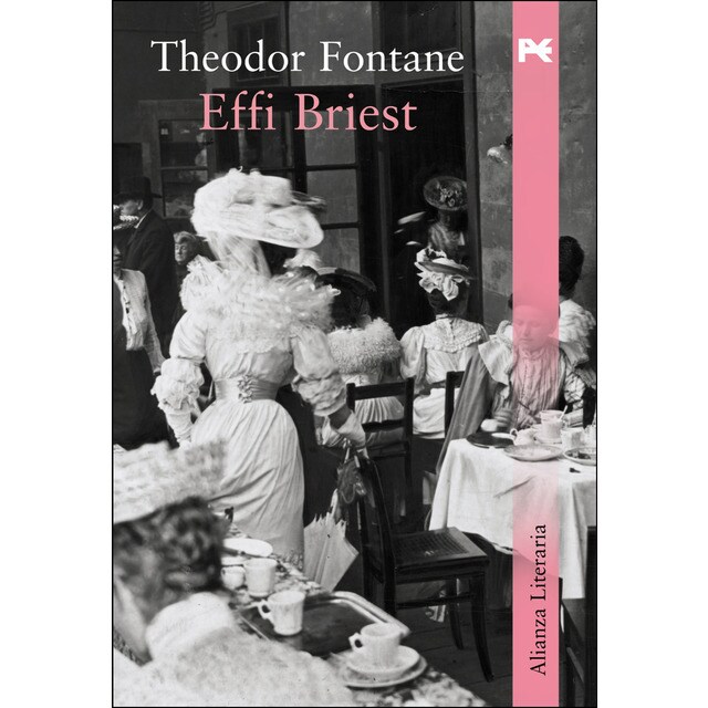 Effi briest (Tapa blanda)
