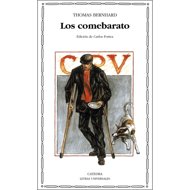 Los comebarato