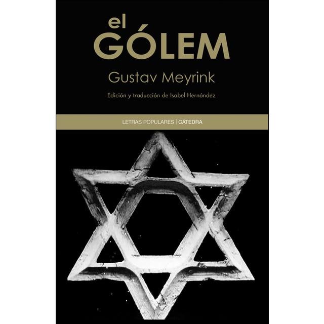 El gólem.pdf