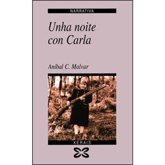 Unha noite con carla