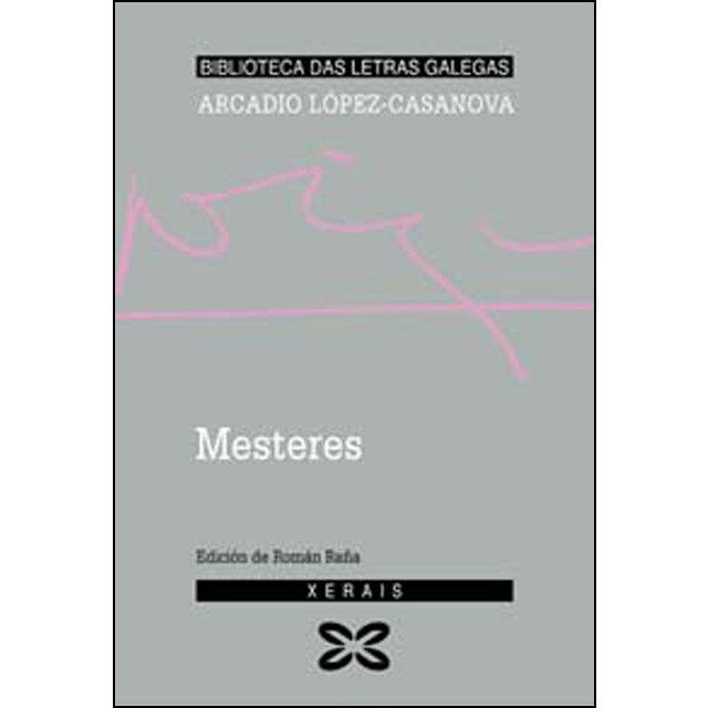 Mesteres