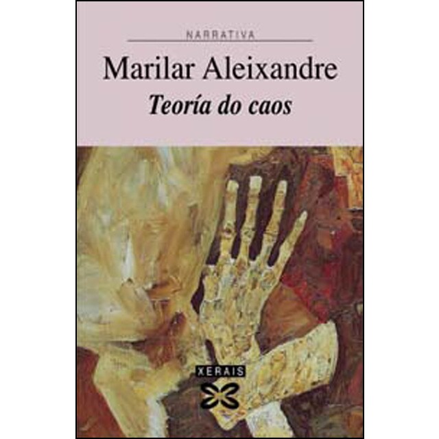 Teoría do caos (Tapa blanda)