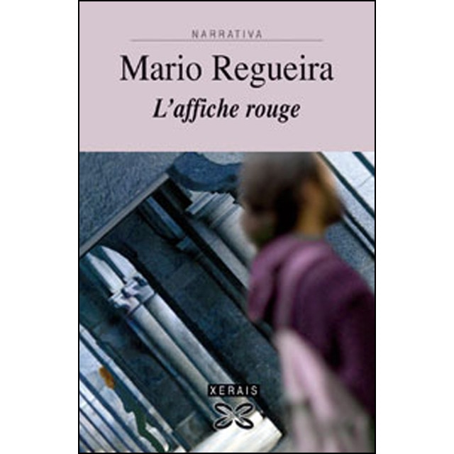 L'affiche rouge (Tapa blanda)