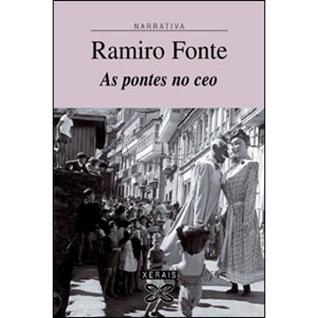 As pontes no ceo (Tapa blanda)