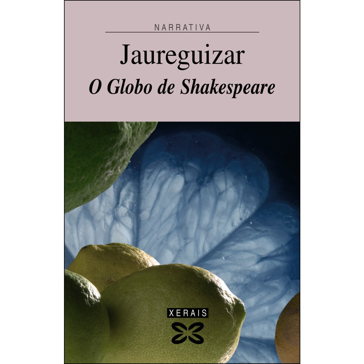 O globo de Shakespeare