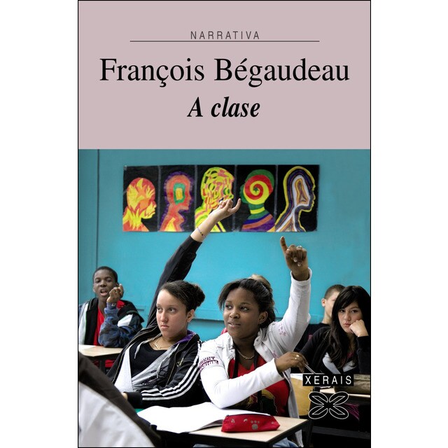 A clase (Tapa blanda)