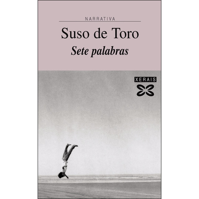 Sete palabras (Tapa blanda)