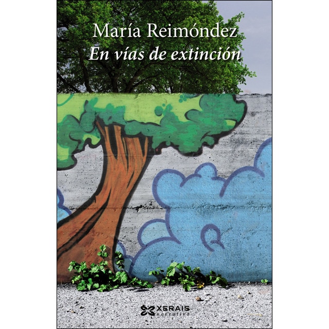 En vías de extinción (Tapa blanda con solapas)