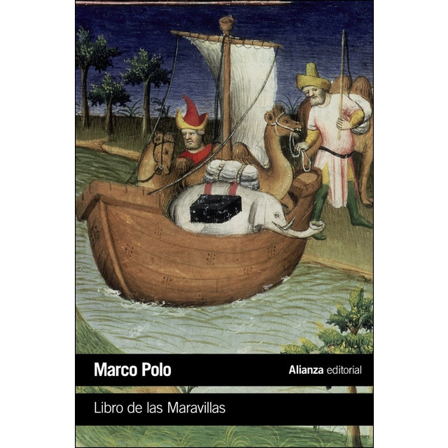 Libro de las maravillas.pdf