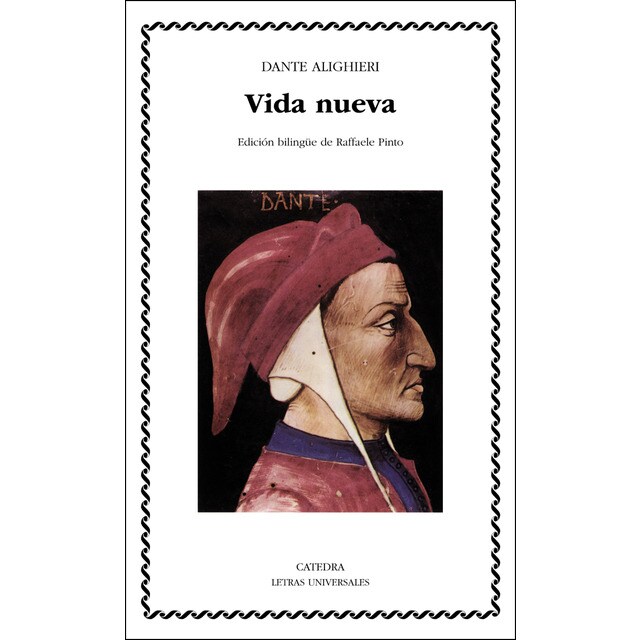 Vida nueva (Bolsillo) (Tapa blanda)